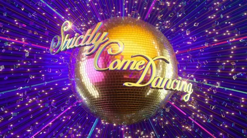 Strictly Come Dancing Episodes