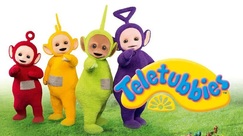 CBeebies Teletubbies Episodes