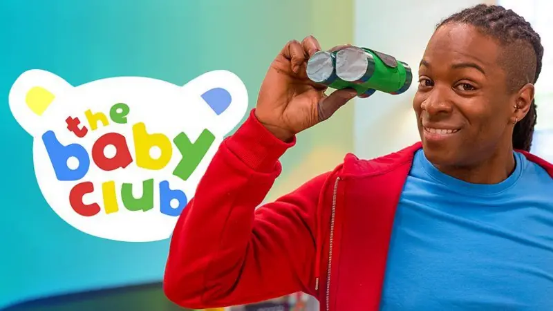 The Baby Club Episodes