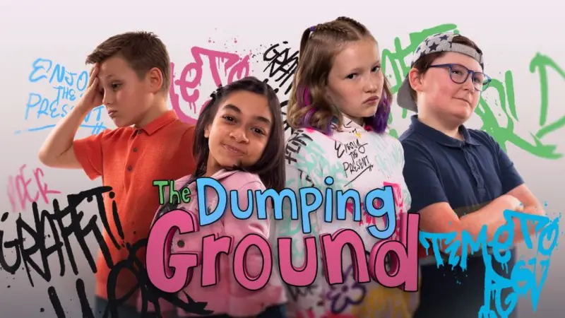 The Dumping Ground Episodes