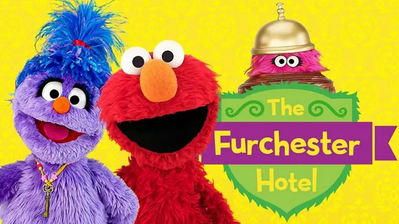 The Furchester Hotel Episodes