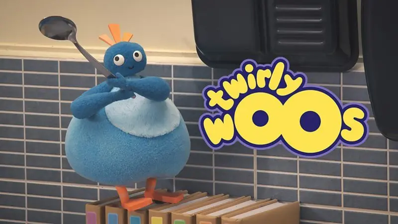 Twirlywoos Episodes